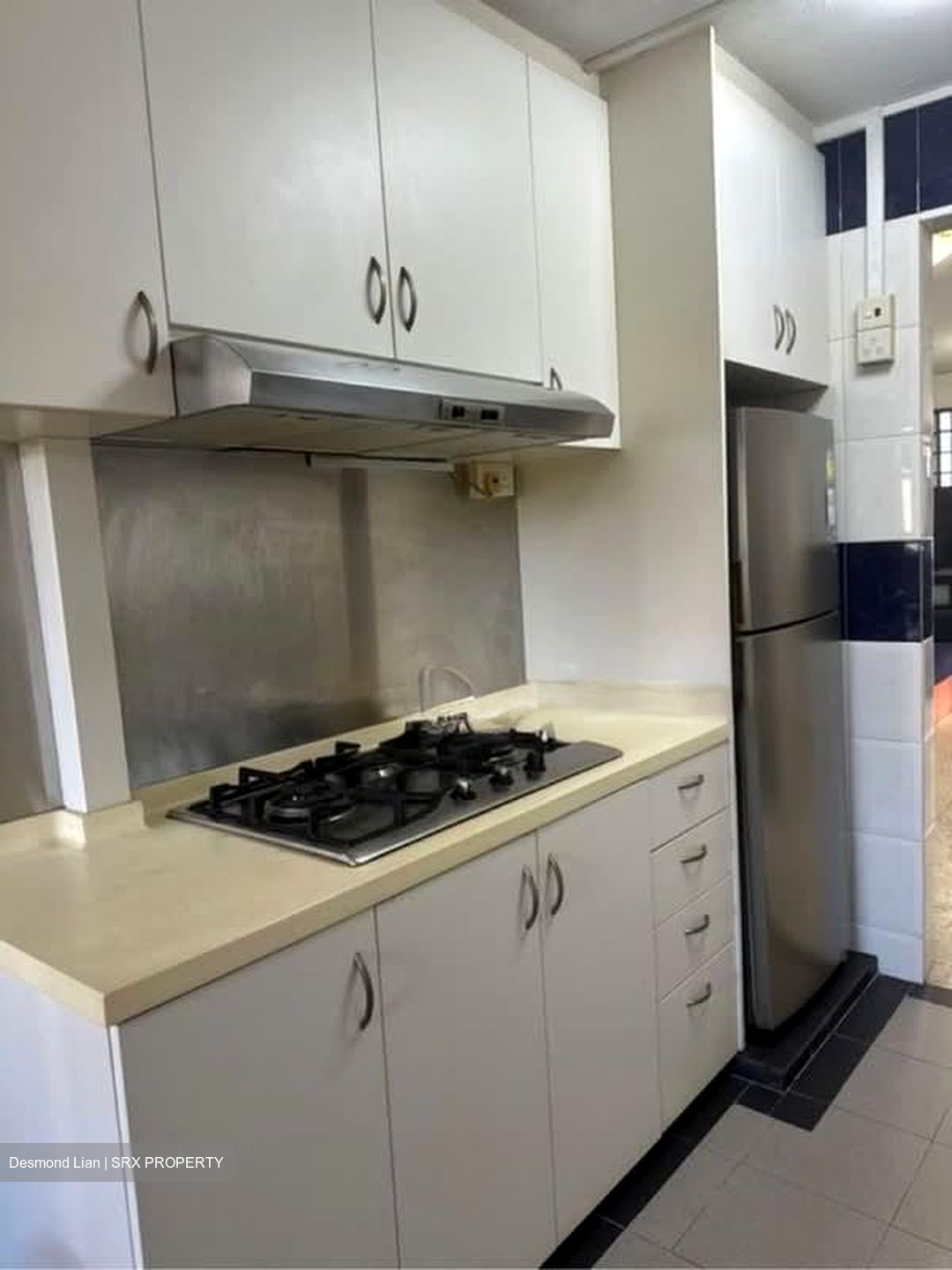 Blk 82 Commonwealth Heights (Queenstown), HDB 3 Rooms #550202051